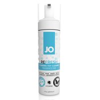 Toy Cleaner - Refresh Foaming - 207 ml